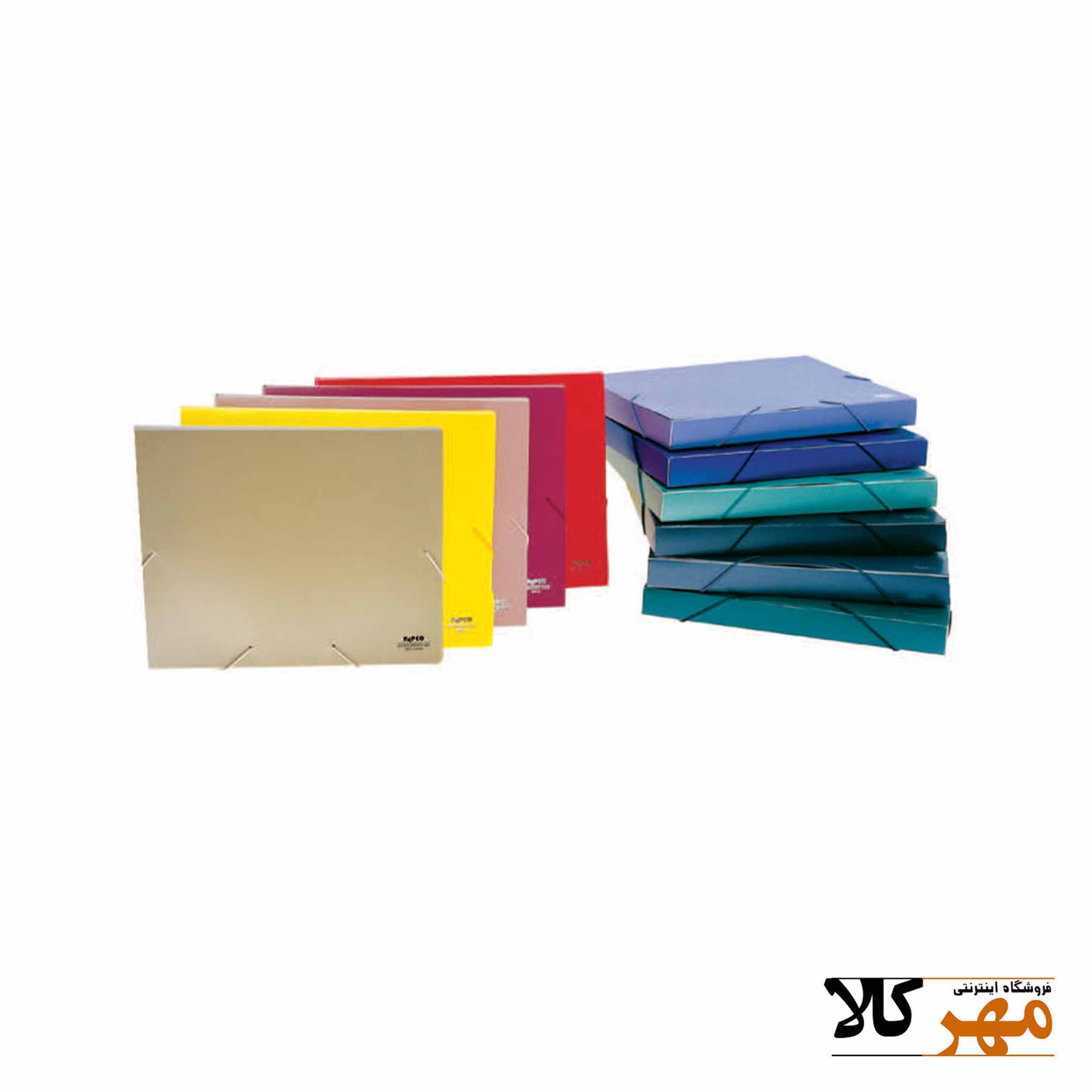 کيف کشدار پاپکو