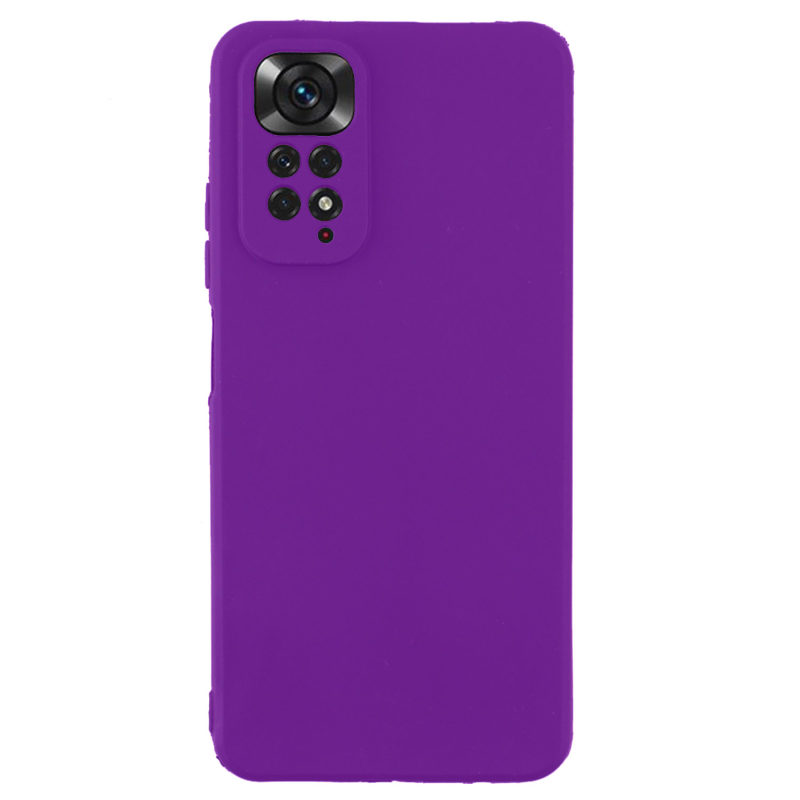 کاور مدل rak0-M4 مناسب برای گوشی موبایل شیائومی Redmi note 11 5G