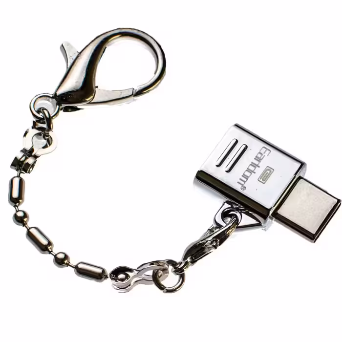 مبدل microUSB به Type-C ارلدم مدل ET-TC03