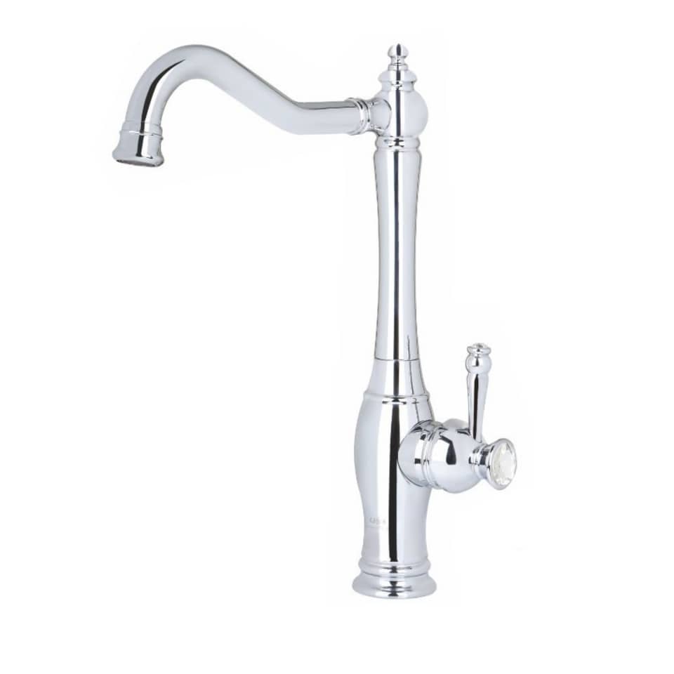 شیر آشپزخانه کسری مدل شهیاد