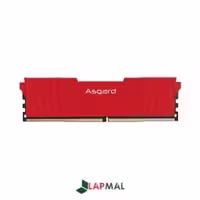 رم دسکتاپ DDR4 تک کاناله 3200 مگاهرتز CL16 ازگارد مدل Loki T2 ظرفیت 16 گیگابایت
فروشگاه اینترنتی تخصصی لپتاپ لپ مال