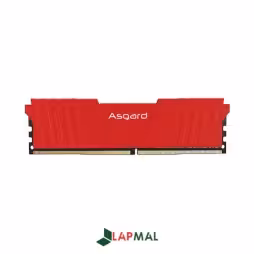 رم دسکتاپ DDR4 تک کاناله 3200 مگاهرتز CL16 ازگارد مدل Loki T2 ظرفیت 16 گیگابایت
فروشگاه اینترنتی تخصصی لپتاپ لپ مال