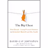 کتاب The Big Cheat اثر David Cay Johnston انتشارات Simon &amp; Schuster