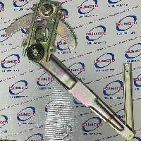 دستگاه شیشه بالابر  نیسان پاترول درب جلو