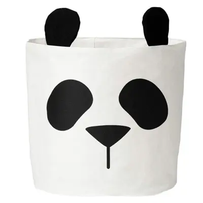ارگانایزر اتاق کودک هیاهو مدل Sleepy Panda