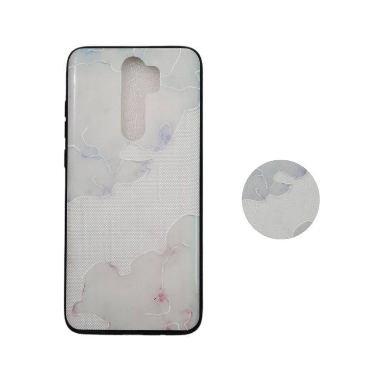 کاور مدل 8pro مناسب برای گوشی موبایل شیائومی Redmi Note8 Pro به همراه پایه نگهدارنده