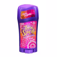 استیک ضد تعریق لیدی اسپید مدل Teen Spirit Pink Crush وزن 65 گرم