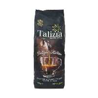 قهوه تالیزیا | قهوه 100 درصد ربوستا تالیزیا | قهوه فول کافیین ایتالیایی اصل | فروشگاه قهوه کافی سل