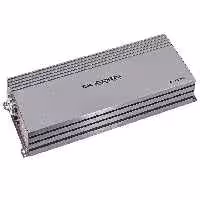 Gladen RC 150c5 آمپلی فایر پنج کانال گلیدن