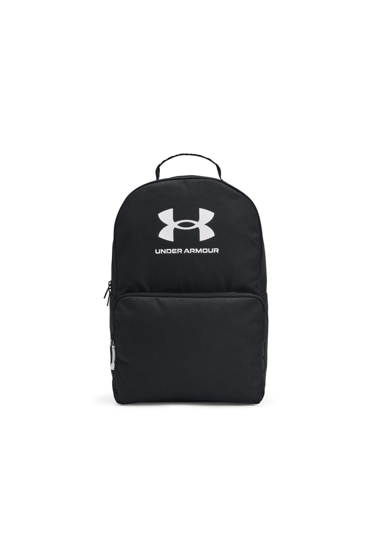 کوله پشتی مشکی مردانه و زنانه سیاه UA Loudon 1378415 001 Under Armour