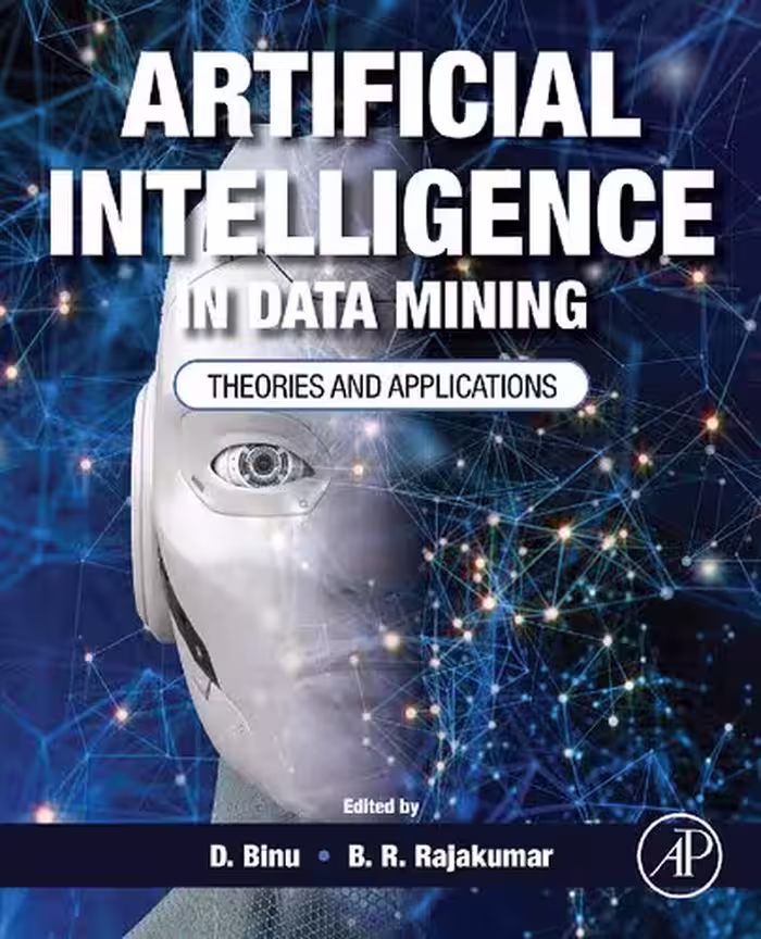 خرید و دانلود نسخه کامل کتاب Artificial Intelligence in Data Mining: Theories and Applications