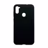 کاور قاب تک مدل سیلیکونی کد Grd-05B مناسب برای گوشی موبایل سامسونگ Galaxy A11