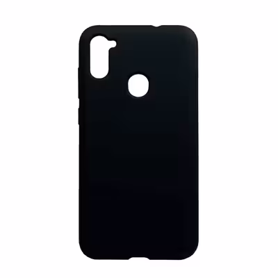 کاور قاب تک مدل سیلیکونی کد Grd-05B مناسب برای گوشی موبایل سامسونگ Galaxy A11