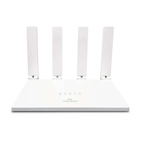 مودم 4G LTE نزتک مدل 77UX100
