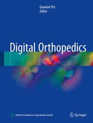[PDF] دانلود کتاب Digital Orthopedics, 2018