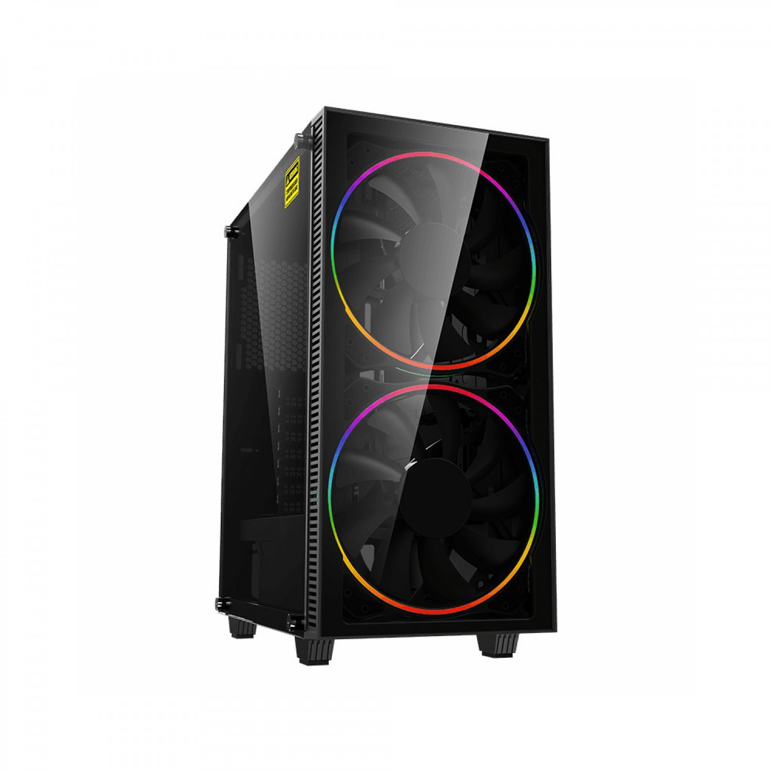 کیس گیم مکس Black Hole