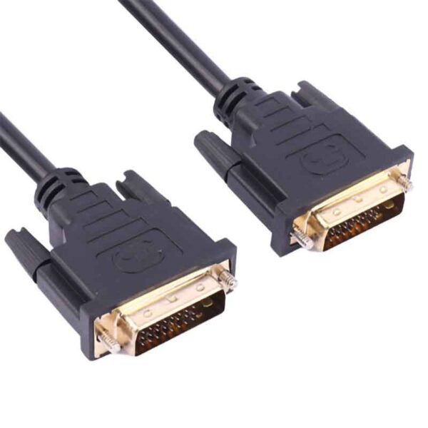 کابل تصویر DVI سه متری