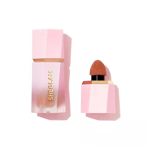 رژگونه مایع شاین شیگلم birthday suit