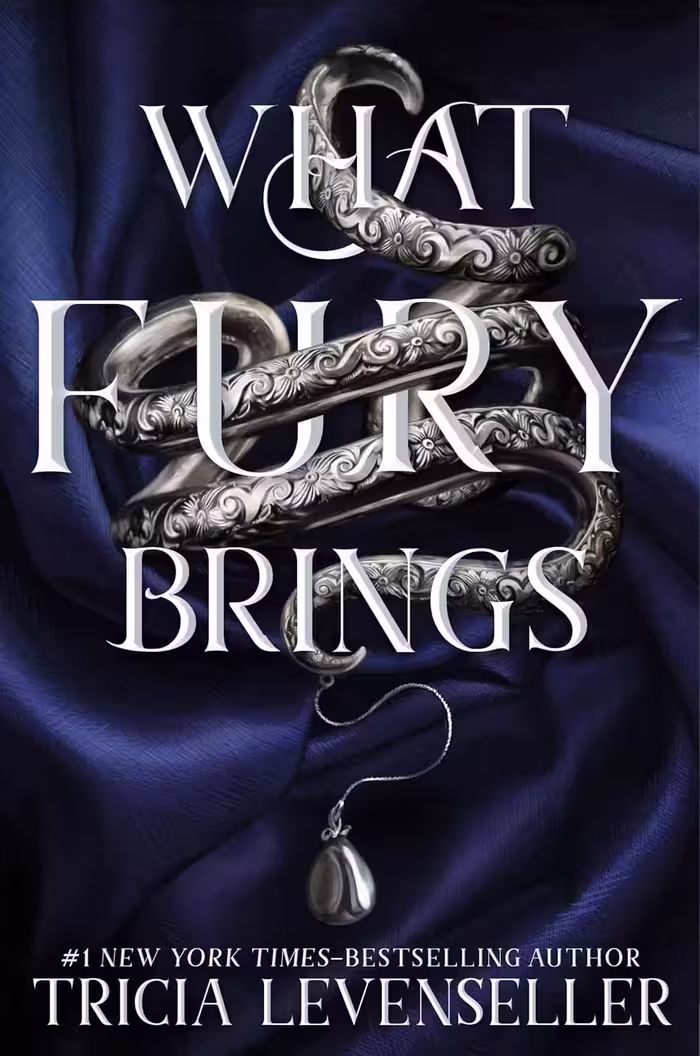What Fury Brings