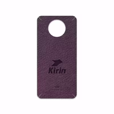 برچسب پوششی ماهوت مدل PL-KRN مناسب برای گوشی موبایل شیائومی Redmi Note 9T