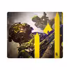 ماوس پد طرح call of duty کد pc3