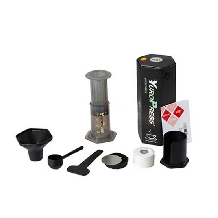 قهوه ساز دستی یوروپرس مدل YRP140