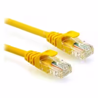 کابل شبکه VNL مدل CAT6 طول 10 متر