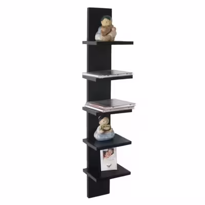 طبقه دیواری مدل Holder T5