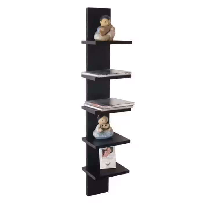 طبقه دیواری مدل Holder T5