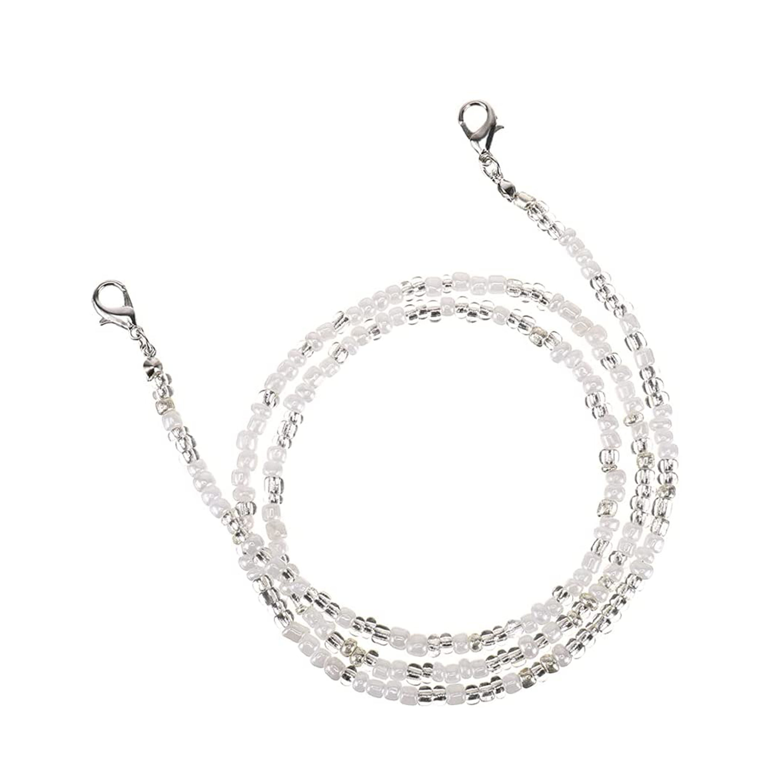 نگهدارنده تزیینی ماسک ذاریات مدل ZAR-M&amp;W.M514