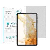گلس تبلت سامسونگ Galaxy Tab S8 مدل نانو هیدروژل گیمینگ برند راک اسپیس کد 19976L