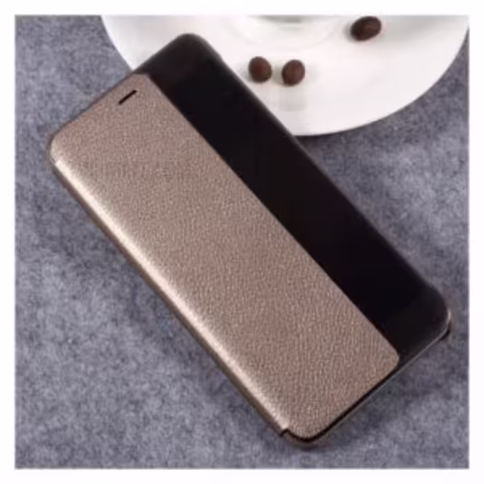 کیف کلاسوری مدل smart view مناسب برای گوشی موبایل هوآوی p10
