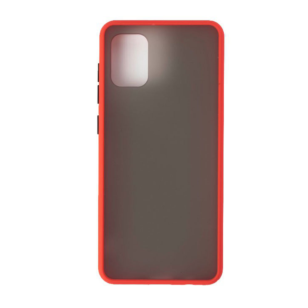 کاور مدل A مناسب برای گوشی موبایل سامسونگ Galaxy A31