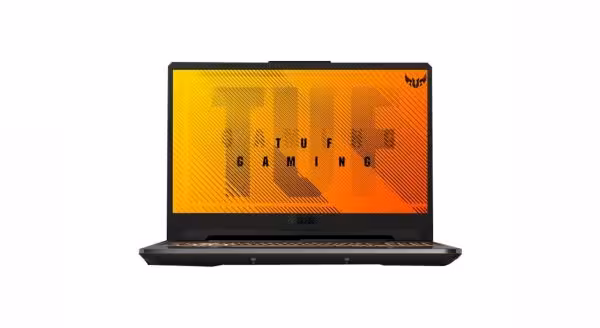 لپ تاپ ایسوس مدل TUF Gaming F15 FX506HE-Bnew