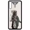 کاور طرح The Last of Us مدل CHL50199 مناسب برای گوشی موبایل سامسونگ Galaxy A30s / A50 / A50s