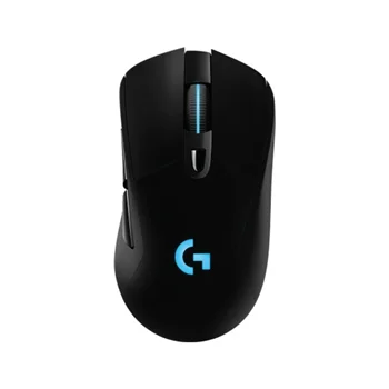 ماوس گیمینگ بی‌سیم لاجیتک مدل G703 LIGHTSPEED