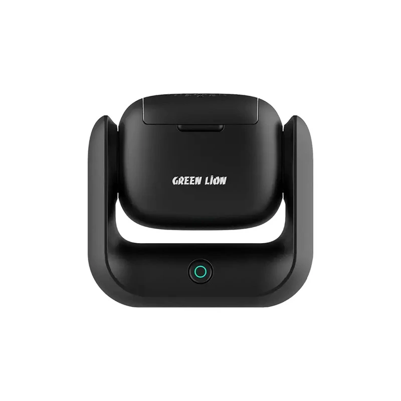 ارسال فوری   ضمانت اصالت کالا   دستگاه عود سوز قابل چرخش گرین لاین مدل Green Lion Rotatable Incense Burner