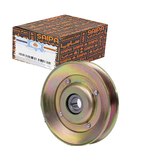 خرید پولی هرزگرد کولر پراید سایپا یدک بدون پایه | اتوموبی