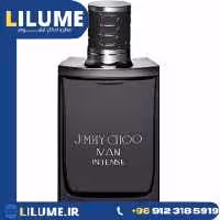عطر ادکلن جیمی چو من اینتنس 100 میل مردانه