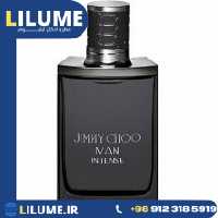 عطر ادکلن جیمی چو من اینتنس 100 میل مردانه