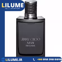 عطر ادکلن جیمی چو من اینتنس 100 میل مردانه