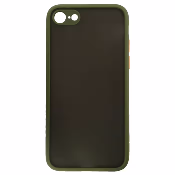 کاور مدل PM-i8 مناسب برای گوشی موبایل اپل iPhone 7/8