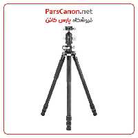 سه پایه ونگارد Vanguard VEO3  303CBS Carbon Fiber Tripod with Ball Head