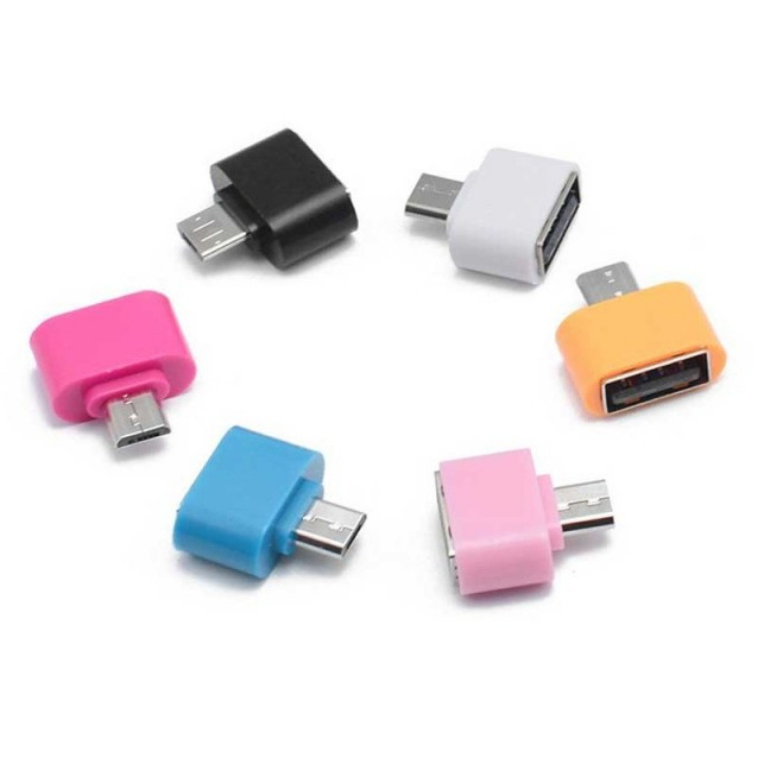 OTG معمولی(میکرو USB)