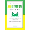 کتاب The Essential Job Interview Handbook اثر Jean Baur انتشارات Weiser