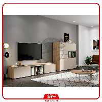 ست میزتلویزیون SO45103