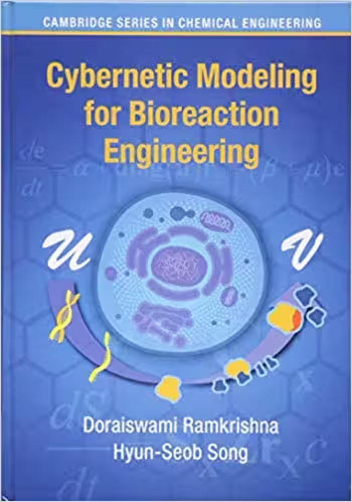 󾕇 دانلود کتاب Cybernetic Modeling For Bioreaction Engineering, 2018 - دانلود کتاب های دانشگاهی