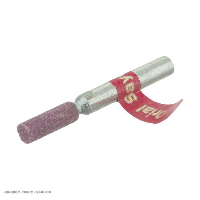 سنگ سنباده انگشتی اوریال سایش ایران مدل a_1_6