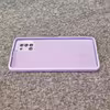 کاور مدل SILICONE مناسب برای گوشی موبایل سامسونگ Galaxy A31
