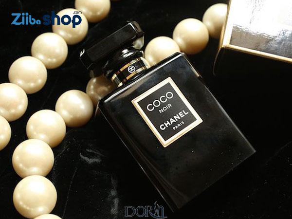 تستر ادوپرفیوم شنل کوکو نویر Coco Noir Chanel زنانه حجم 100 میلی لیتر